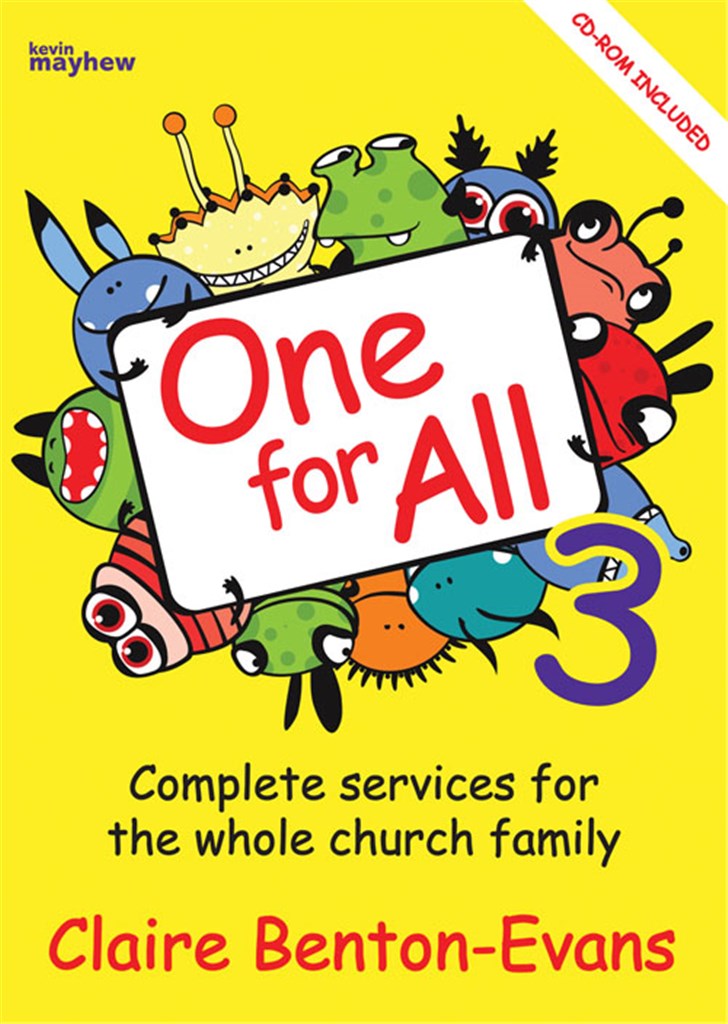 One for All 3